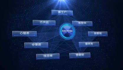 柏克家居全國營銷總監(jiān)吳小星: