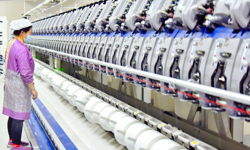 促進數字技術與制造業深度融合，讓中國智造釋放更多活力