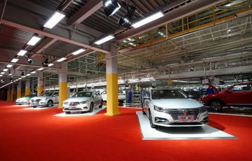 上汽榮威爆款越級SUV榮威RX3，全面接受預訂，網絡技術服務賦能新體驗