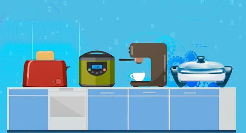 當家居遇上AI 我們未來的生活有多酷