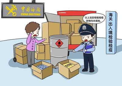 以案說法 | 企業技術進出口常見違規行為與海關監管解析