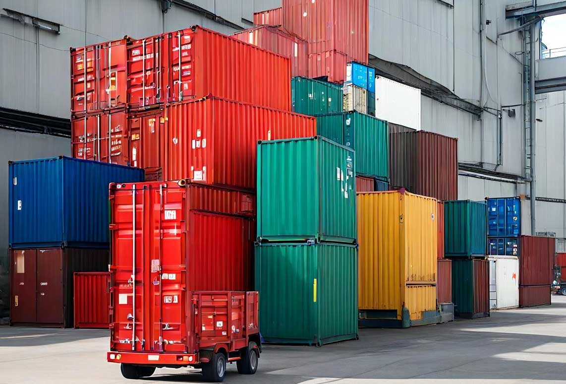 貨物進口限制有尺寸重量要求嗎？一文詳解與快速通關新方案