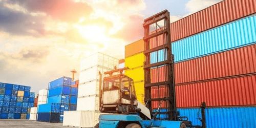 政策東風(fēng)助力物流板塊 八大龍頭企業(yè)乘勢而上，技術(shù)進出口成新增長點